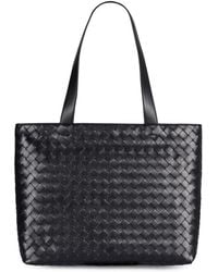 Bottega Veneta - Shopping Bags - Lyst