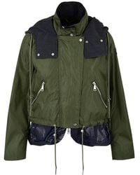Add - Light Jackets - Lyst