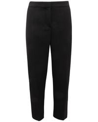 Elisabetta Franchi - Chinos - Lyst