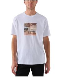 Salsa Jeans - T-Shirts - Lyst