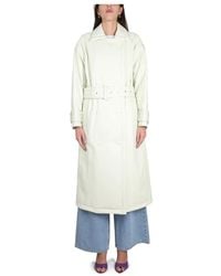 Stand Studio - Trench Coats - Lyst