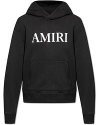 Amiri - Sweatshirts & hoodies > hoodies - Lyst