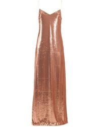 Clips - Maxi Dresses - Lyst