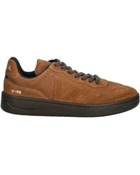 Veja - V-90 Suede - Lyst