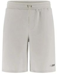 Guess - Bermuda Romolo - Lyst