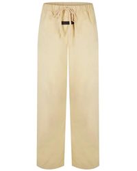 Fear Of God - Straight Trousers - Lyst
