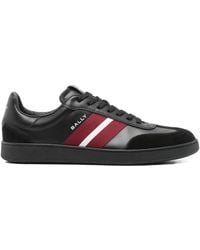 Bally - Sneakers - Lyst