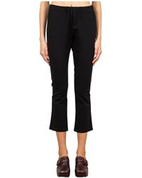 THE M.. Trousers - Negro