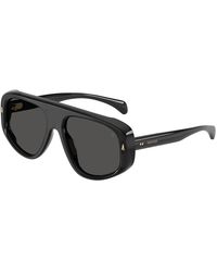 Moncler - Auron Sonnenbrille - Lyst