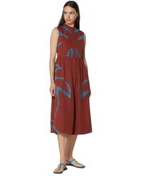 Silvian Heach - Midi Dresses - Lyst