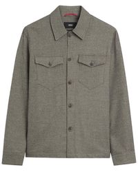 Cinque - Light Jackets - Lyst