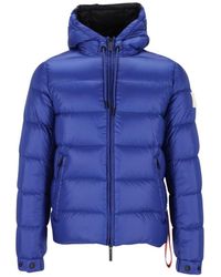 AFTER LABEL - Winter Jackets - Lyst