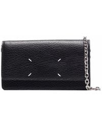 Maison Margiela - Borse nere - Lyst
