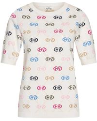 HV Polo - Blake Pullover - Lyst