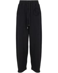 Stella McCartney - Sweatpants - Lyst