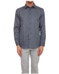 Etro - Casual Shirts - Lyst