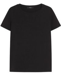 Max Mara - T-Shirts - Lyst