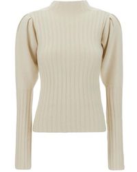 Chloé - Turtlenecks - Lyst