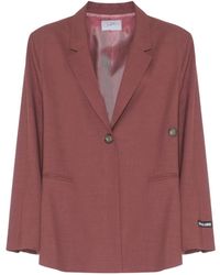 Soallure - Blazers - Lyst