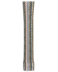Missoni - Winter Scarves - Lyst