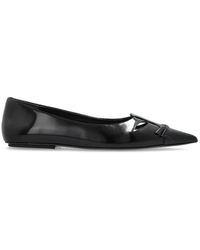 Marc Jacobs - Ballerina Shoes - Lyst