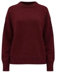 arch4 - Round-Neck Knitwear - Lyst
