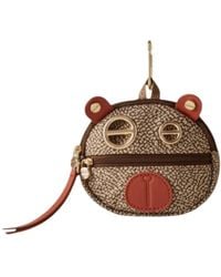 Borbonese - Wallets & Cardholders - Lyst