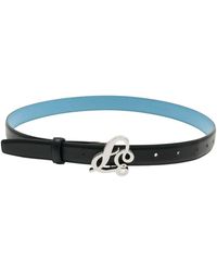 3.PARADIS - Belts - Lyst