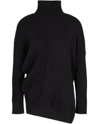 ARMANI EXCHANGE - Turtlenecks - Lyst
