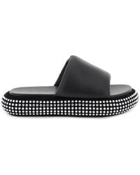 JW Anderson - Sliders - Lyst
