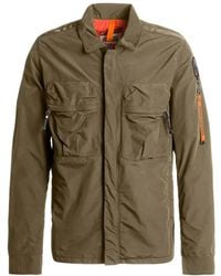 Parajumpers - Light Jackets - Lyst