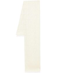 Twinset - Scarves - Lyst
