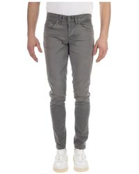 Dondup - George Jeans - Lyst