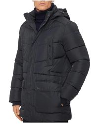 Geox - Leitan Mid Jacket - Lyst