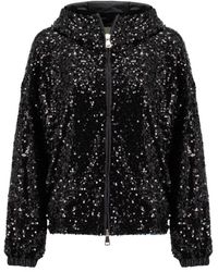 Ermanno Scervino - Light Jackets - Lyst