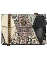 Kurt Geiger - Shoulder Bags - Lyst