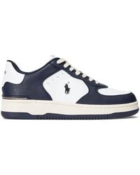 Ralph Lauren - Sneakers - Lyst