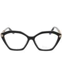 Chopard - Accessoires ,Zwart ,Glasses - Lyst