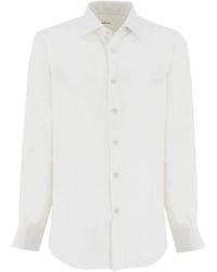 Kiton - Casual Shirts - Lyst