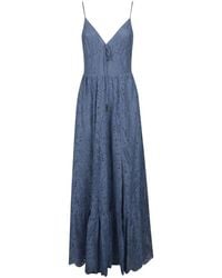 Michael Kors - Maxi Dresses - Lyst
