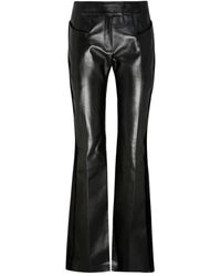 Tom Ford - Leather Trousers - Lyst