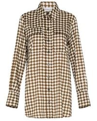 Marella - Shirts - Lyst