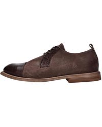 A.s.98 - Laced Shoes - Lyst