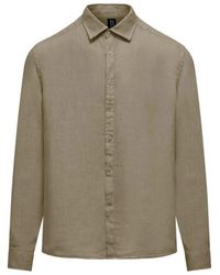 Bomboogie - Casual Shirts - Lyst