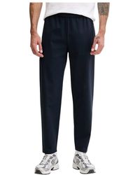 EA7 - Sweatpants - Lyst