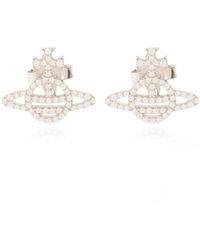 Vivienne Westwood - Accessories > jewellery > earrings - Lyst