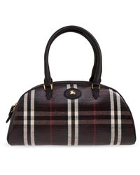 Burberry - Handbags - Lyst
