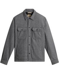 Woolrich - Light Jackets - Lyst