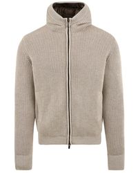 Moorer - Cardigans - Lyst