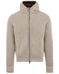 Moorer - Cardigans - Lyst